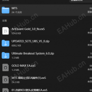 【ArtQuant Gold，Ultimate Breakout System】自己测试，我也搬运的-EAHub外汇论坛