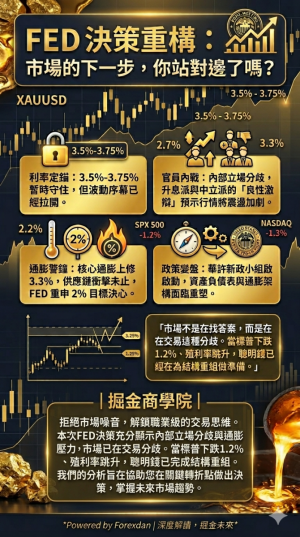 昨日FOMC整理-EAHub外汇论坛