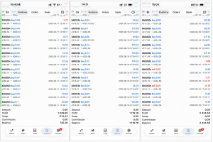 虽然盈利不多，但胜在每天都稳定进步-EAHub外汇论坛