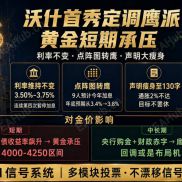 美联储年底加息概率加大-EAHub外汇论坛