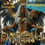 【Quantum Queen】量子女王3.7最新版-EAHub外汇论坛