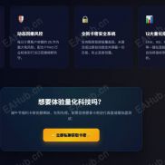 【DeepSeek AI 智能黄金系统】帮您自动盯盘、分析黄金行情，小白也能轻松使用。-EAHub外汇论坛