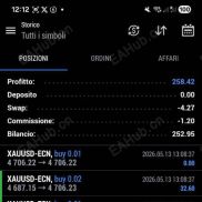 【Sentinel MT5】哨兵 | 稳定 | 多币种 | 带参数 | 实时信号-EAHub外汇论坛
