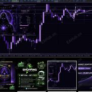 【Nexorion Initium Novum EA_1.2】新起源EA，一单一结，高准确率-EAHub外汇论坛
