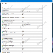 【Nexorion Initium Novum EA_1.2】新起源EA，一单一结，高准确率-EAHub外汇论坛