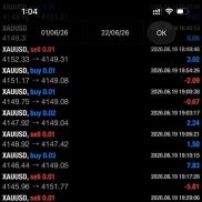 好嗨呀！本月60％+了-EAHub外汇论坛