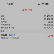 【多指标一次一单】多指标一次一单，6个月200%-EAHub外汇论坛