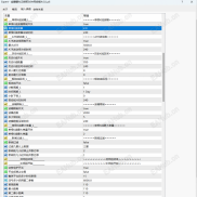 【金麒麟AI云授权对冲风控版4.0.8】金麒麟新版无限制版本带多套参数-EAHub外汇论坛