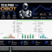 【Scalping Robot Pro】最近的EA以及黄金剥头皮-EAHub外汇论坛