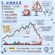 一买就迭 一脉就喷 你少看主力的四段节奏-EAHub外汇论坛