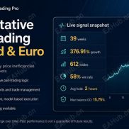 【Precise Pair Trading Pro】MT5-EAHub外汇论坛