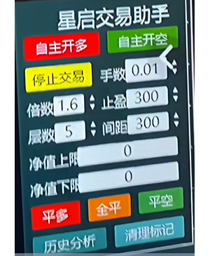 哪位汇友有这个EA吗？-EAHub外汇论坛