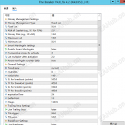 【The Breaker EA v4.2 MT5】黄金突破策略-EAHub外汇论坛
