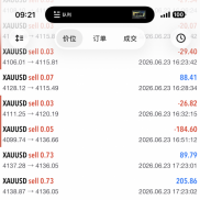 哦～原来是关中王来了！-EAHub外汇论坛