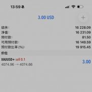 一次一单持仓交易中，不加仓，单单带止损，移动止盈，门槛低，欢迎咨询-EAHub外汇论坛