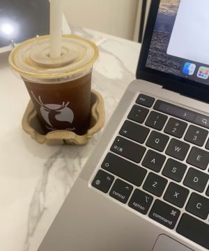 咖啡苦苦的很安心-EAHub外汇论坛