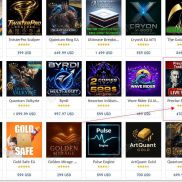 【Precise Pair Trading Pro】mql5上的进准配对-EAHub外汇论坛