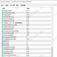 【 TrendSync Pro 】历史箭头=实时信号，收盘确认不漂移｜金/汇/加密通用，可接EA自动跟单-EAHub外汇论坛