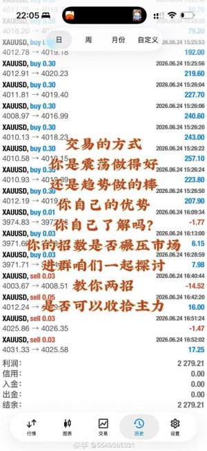 有想跟的吗-EAHub外汇论坛