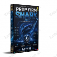 【Prop Firm SHARK EA V2.0 MT5 】mt5-EAHub外汇论坛