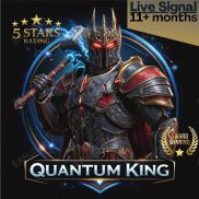 【【Quantum King 】量子王最新版3.1版本】该 EA 专门针对 AUDCAD 进行了优化-EAHub外汇论坛