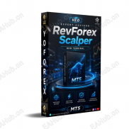 【RevForex Scalper EA V2.0 MT5】mt5-EAHub外汇论坛