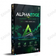 【Alpha Edge EA V5.10 MT5】-EAHub外汇论坛