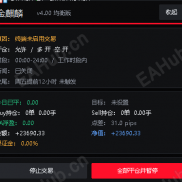 【金麒麟king-v4】king-v4无限制版本-EAHub外汇论坛