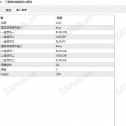 【三角套利精简】-EAHub外汇论坛