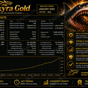 【鲨鱼新版Sharkyra Gold 1.2】新到无限制-EAHub外汇论坛