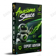 【Awesome Sauce EA V999.94】 MT5-EAHub外汇论坛