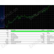 【Perceptrader AI EA V2.23 】MT4-EAHub外汇论坛