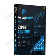 【Perceptrader AI EA V2.23 】MT4-EAHub外汇论坛