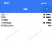 跑稳曲线才是王道-EAHub外汇论坛