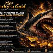 【鲨鱼Sharkyra Gold 1.2】新到无限制NewNew-EAHub外汇论坛