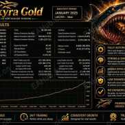 【鲨鱼Sharkyra Gold 1.2】新到无限制NewNew-EAHub外汇论坛
