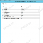 【黄金趋势】以K线实体大小判定的顺势趋势-EAHub外汇论坛