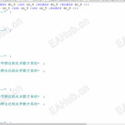 【趋势博弈策略】锋打底→主力跟进→风控兜底，搭配均线彩带信号、追踪止盈、防高频风控-EAHub外汇论坛
