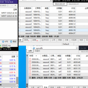 2026-06-26
记录日常开单记录，不做任何营销和建议。
周五的记录，我一直坚信，-EAHub外汇论坛