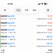 AI自动规划，实时捕捉行情，实盘观摩，单单带止损-EAHub外汇论坛