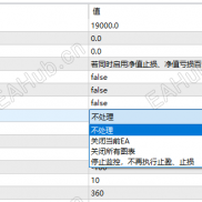 【RD净值风控2.0 】净值风控 最实用的-EAHub外汇论坛