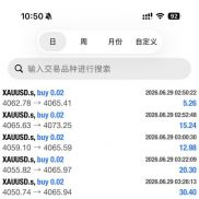网格加仓策略，小资金翻仓神器！一周4倍！低风险高收益，可以主页找我-EAHub外汇论坛