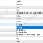 【RD净值风控2.0 】净值风控 最实用的-EAHub外汇论坛