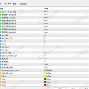 【精准的支撑阻力和通道自主划线】精准的支撑阻力和通道自主划线-EAHub外汇论坛