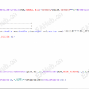 【均线交叉加过滤】无限制加源码-EAHub外汇论坛