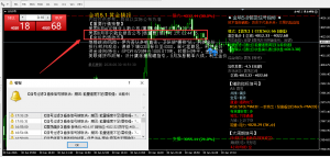 还有两天，非农数据就来了，带“金十”的指标略牛-EAHub外汇论坛