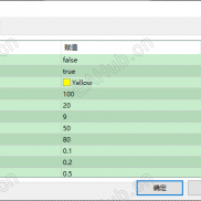 【MT4专用】简洁实用（自用交易面板）-EAHub外汇论坛