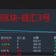 链汇系列，一单一结，只做确定的事，稳稳的幸福。[咖啡]-EAHub外汇论坛