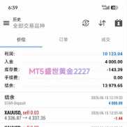 MT4趋势网格策略  美刀收割机
 顺势做单动态补仓最多7单，5×24小时自动运行资-EAHub外汇论坛