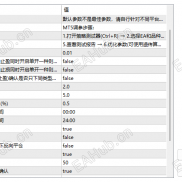 【北翱智能极值探测系统】洞察市场脉动，自适应捕捉每一次精准反转！-EAHub外汇论坛
